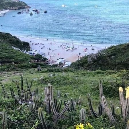 Condominio Beach Town. Arraial do Cabo Εξωτερικό φωτογραφία