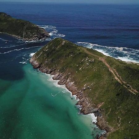 Condominio Beach Town. Arraial do Cabo Εξωτερικό φωτογραφία