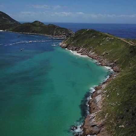 Condominio Beach Town. Arraial do Cabo Εξωτερικό φωτογραφία