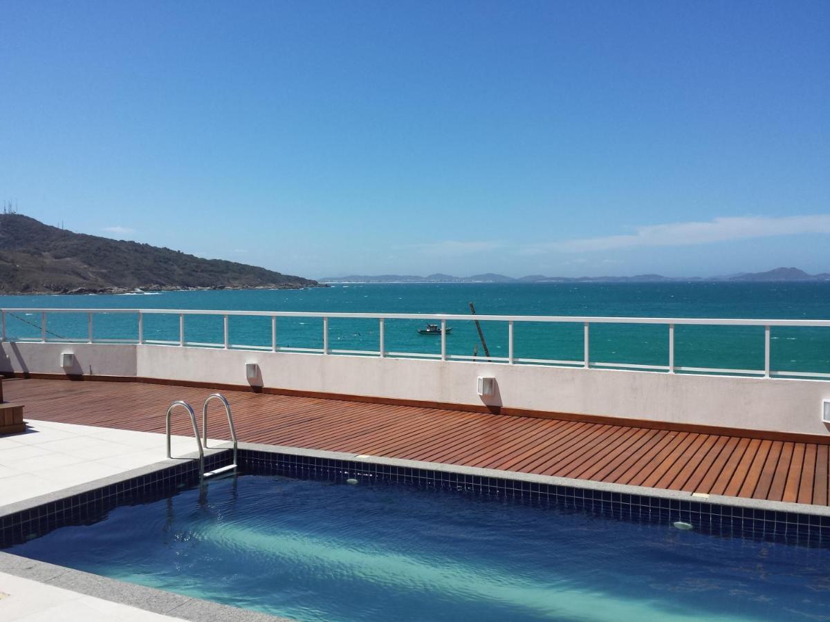 Condominio Beach Town. Arraial do Cabo Εξωτερικό φωτογραφία