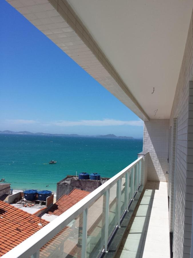 Condominio Beach Town. Arraial do Cabo Εξωτερικό φωτογραφία