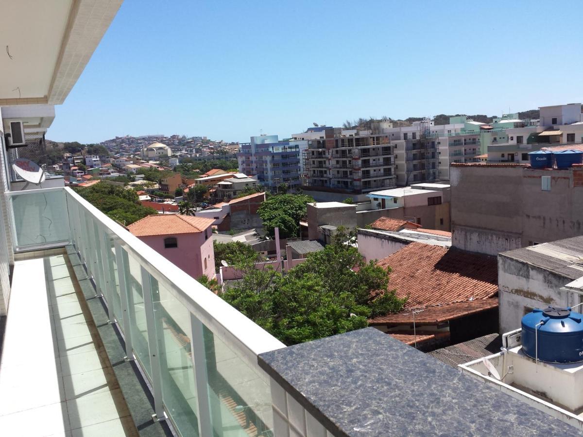 Condominio Beach Town. Arraial do Cabo Εξωτερικό φωτογραφία