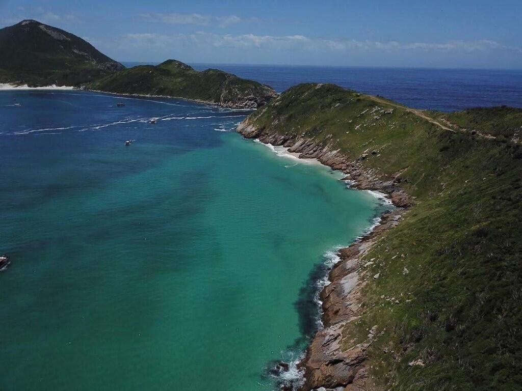 Condominio Beach Town. Arraial do Cabo Εξωτερικό φωτογραφία