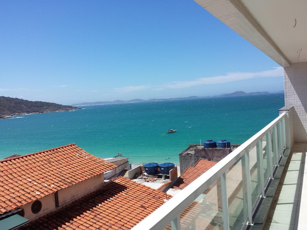 Condominio Beach Town. Arraial do Cabo Εξωτερικό φωτογραφία