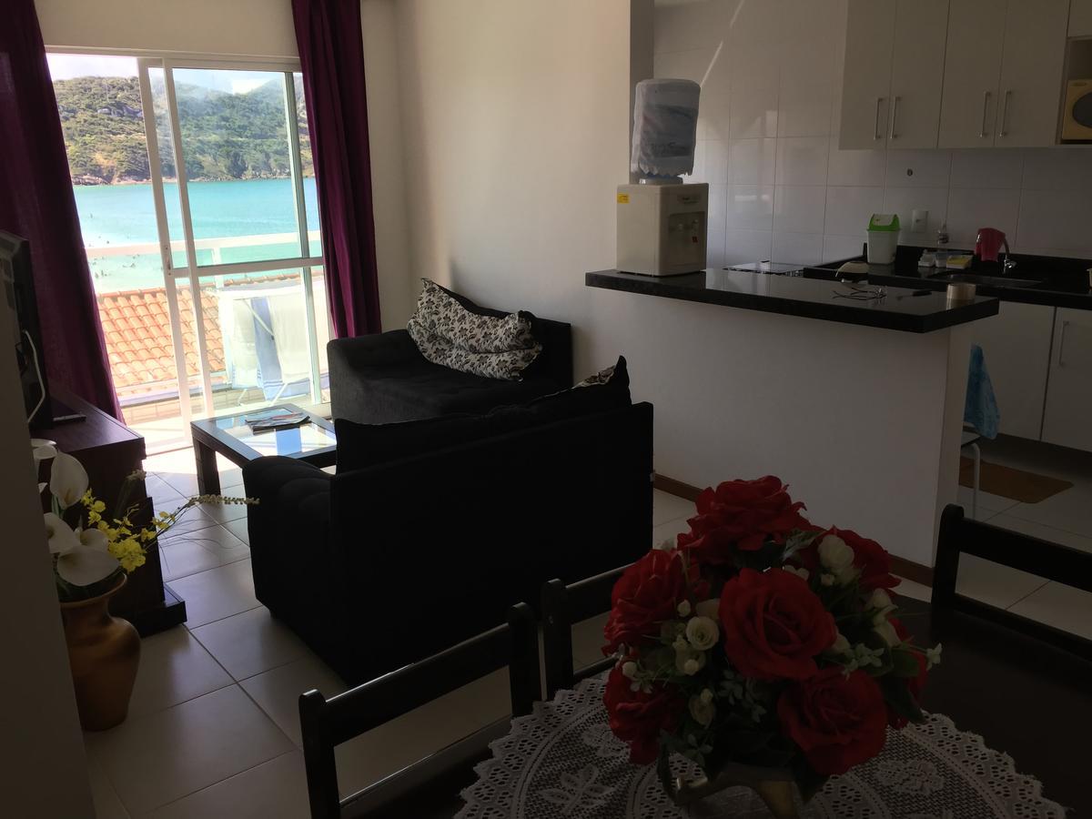 Condominio Beach Town. Arraial do Cabo Εξωτερικό φωτογραφία