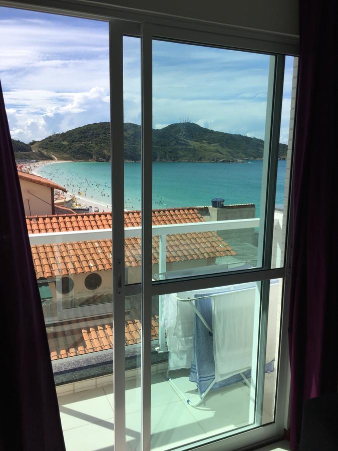 Condominio Beach Town. Arraial do Cabo Εξωτερικό φωτογραφία