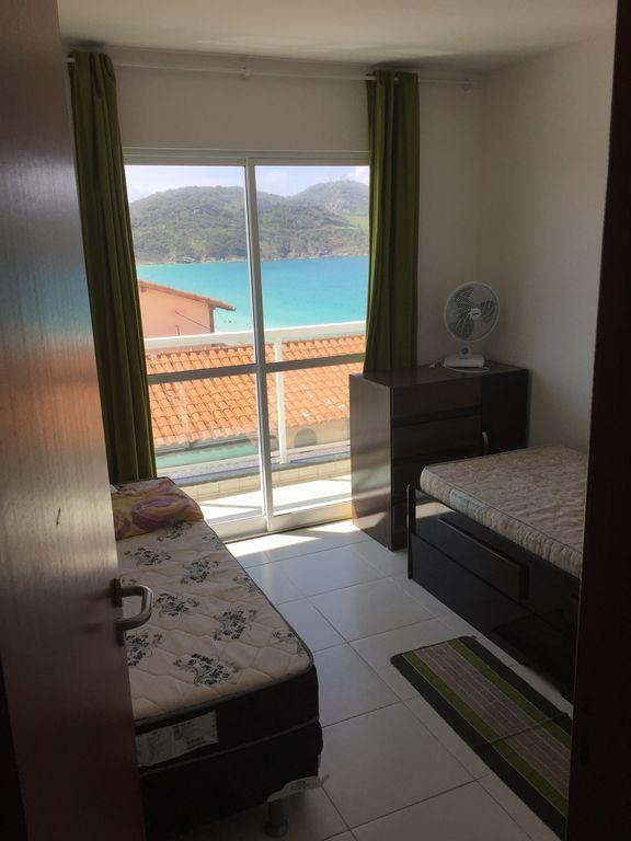 Condominio Beach Town. Arraial do Cabo Εξωτερικό φωτογραφία