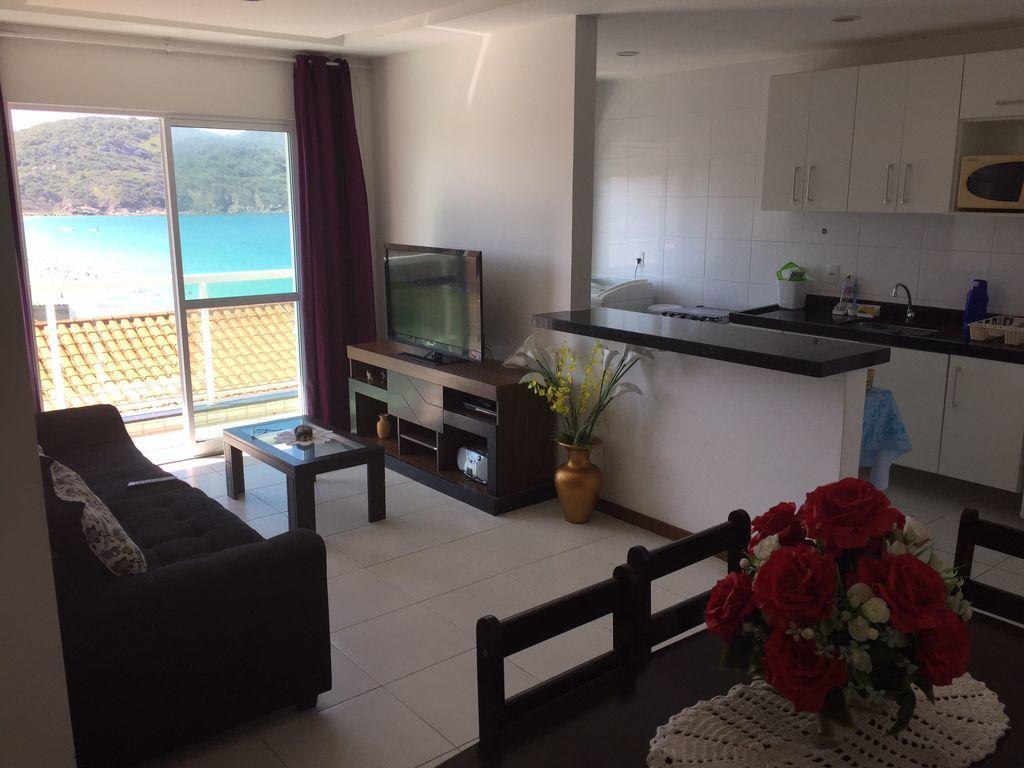 Condominio Beach Town. Arraial do Cabo Εξωτερικό φωτογραφία