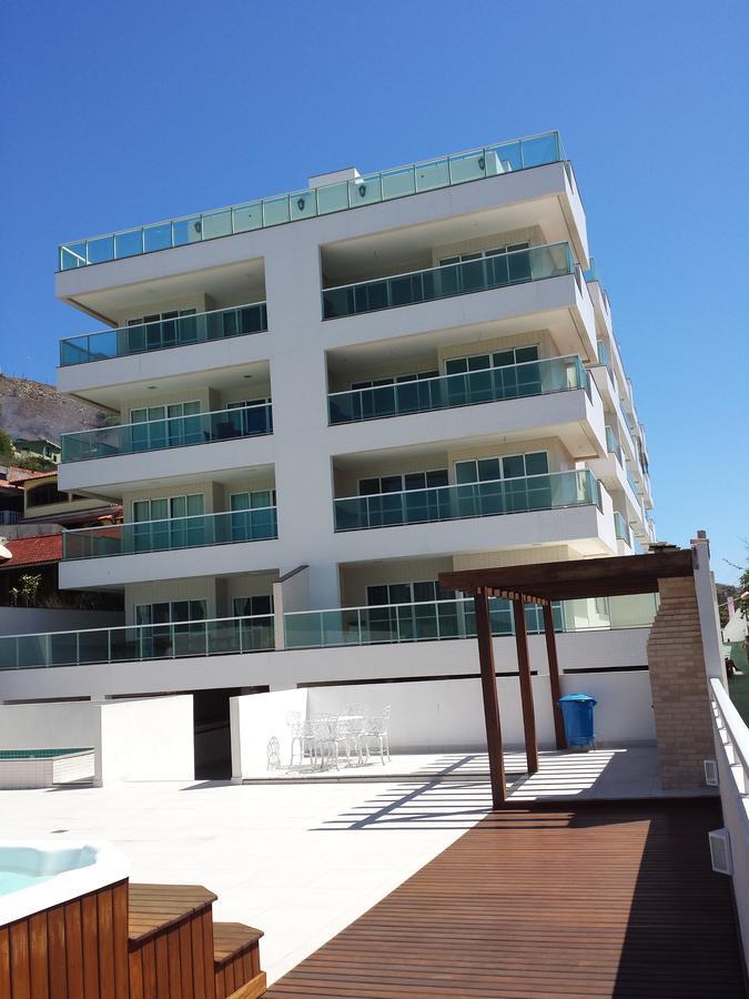 Condominio Beach Town. Arraial do Cabo Εξωτερικό φωτογραφία
