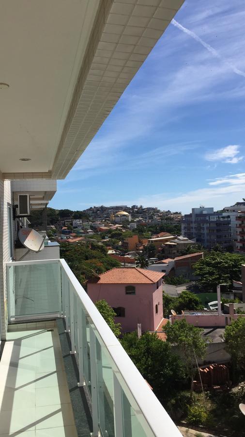 Condominio Beach Town. Arraial do Cabo Εξωτερικό φωτογραφία