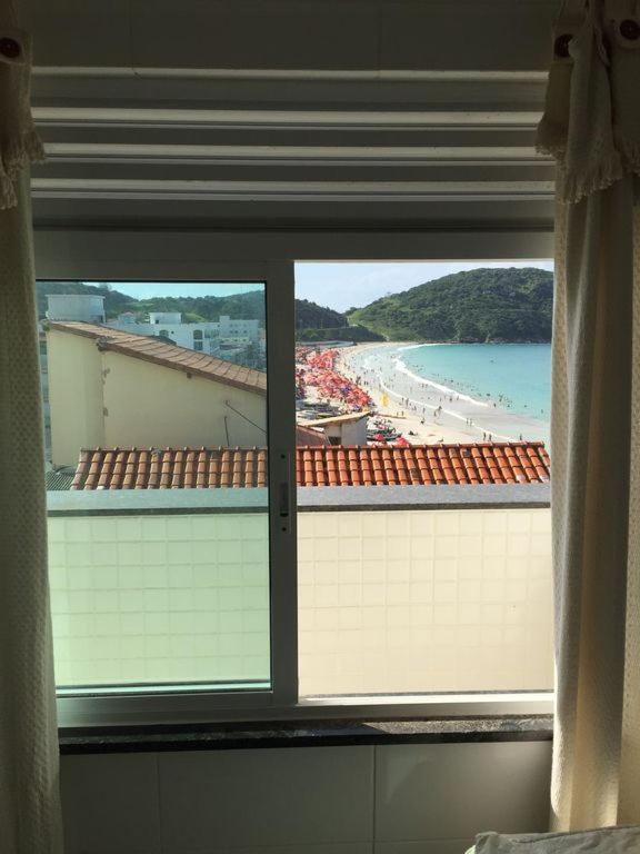 Condominio Beach Town. Arraial do Cabo Εξωτερικό φωτογραφία